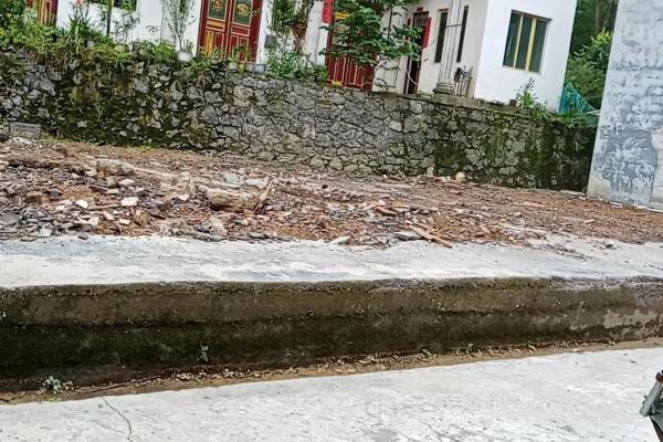 今年西边能动土吗(2021年西边能动土吗)