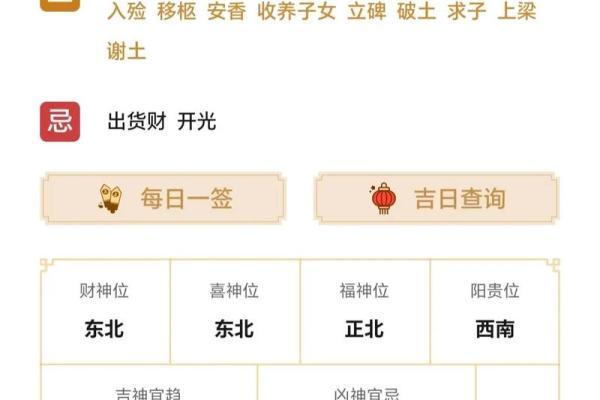 如何选择开业吉日吉时