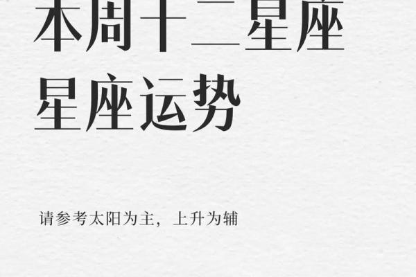每曰星座运势_每日星座运势12星座今日运势解析与幸运指南