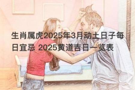 2025年3月份开工动土