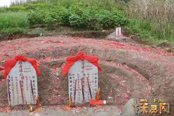 祖坟动土的禁忌 祖坟动土的禁忌