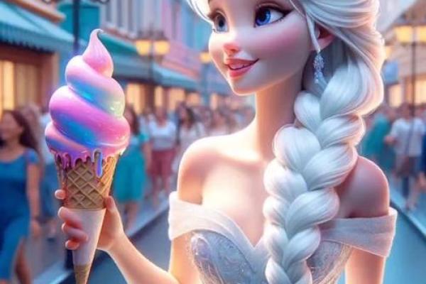 爱莎公主十二星座每天运势_爱莎公主占卜 爱莎公主十二星座每天运势_爱莎公主占卜