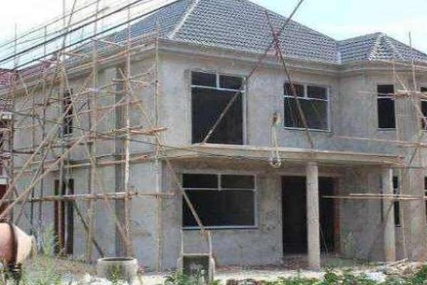 盖房子动工有什么讲究(盖房子有什么风水讲究)