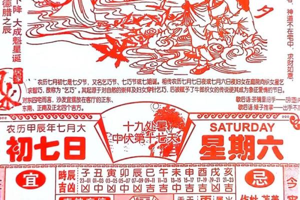 七月开业黄道吉日2024(七月开业黄道吉日2023年是哪一天) 七月开业黄道吉日2024(七月开业黄道吉日2023年是哪一天)
