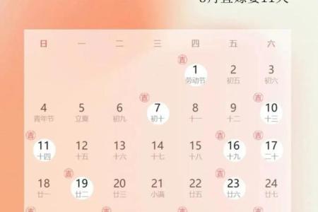 2025年10月适宜结婚的日子