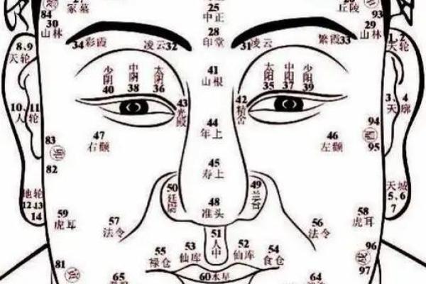 坟地周围动土有何讲究(坟地周围的吉凶)