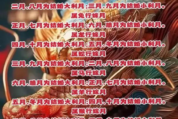 1月份结婚吉日 1月份结婚吉日