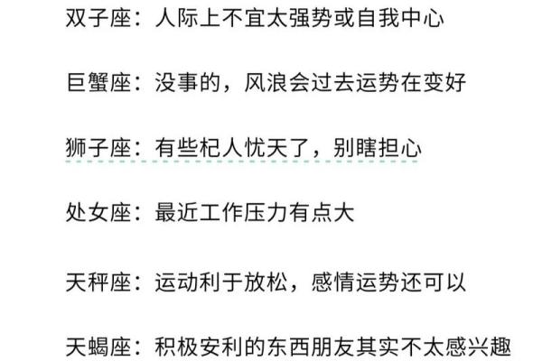 12星座屋运势_12星座屋运势解析2023年最新运势大揭秘