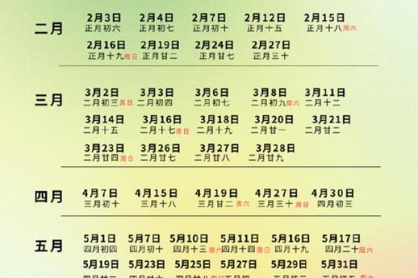 2025年5月结婚的好日子(2025年5月结婚的好日子) 2025年5月结婚的好日子(2025年5月结婚的好日子)