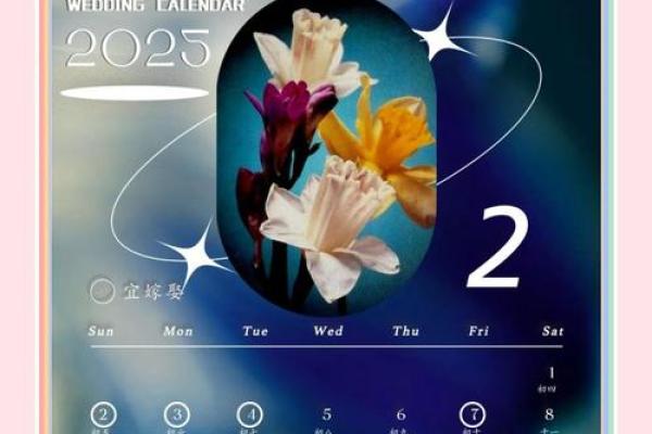 2025年阴历7月结婚好日子(2025年阴历7月结婚好日子吗)