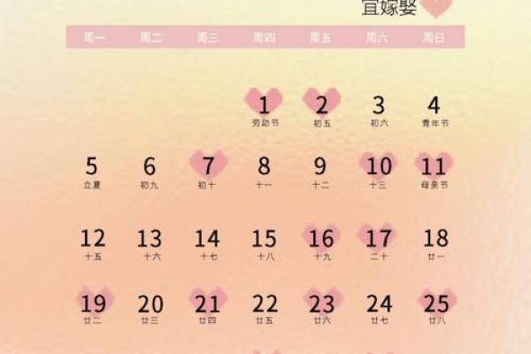 2025年5月2日结婚日子好吗(202年5月2日能结婚吗)