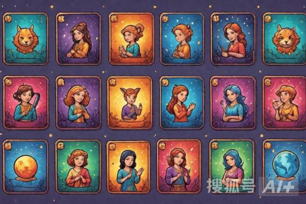 2025年星座每月运势详解全年运势预测与指南