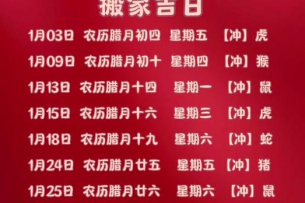 2025年1月25日是结婚吉日吗 2025年1月25日是结婚吉日吗