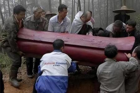 动土了怎么补救(动土会死人吗)