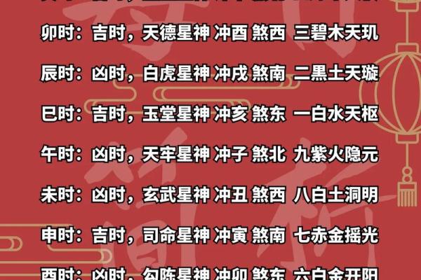 2023年2月搬家的黄道吉日(2023年2月黄历)