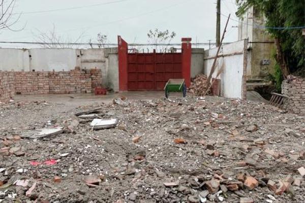 初一十五不动土