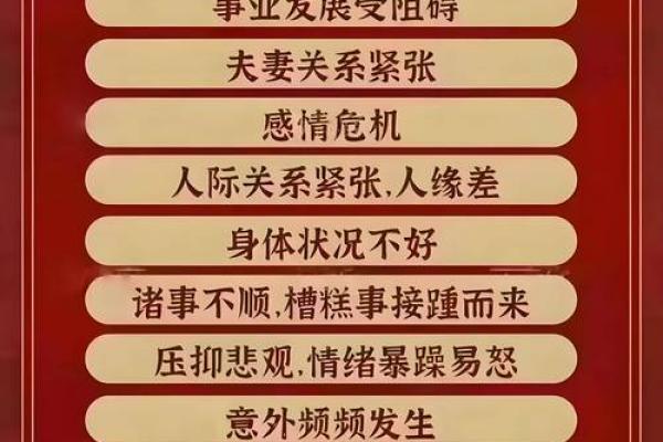 2024年太岁在哪个方向不能动土