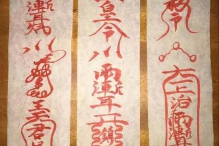 道家紫微神咒 道家紫微神咒揭秘古老咒语的强大力量与修行秘诀