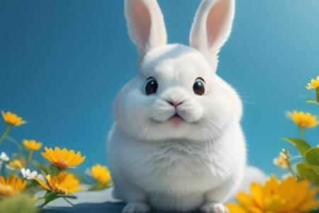 1987属兔女2025年的运势和婚姻 1987年兔女2024年下半年运势