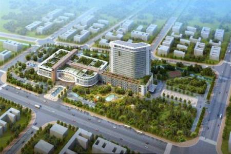 华山机场为什么不动工