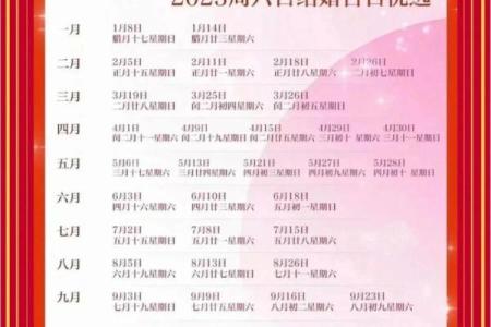 农历腊月结婚的好日子有哪些