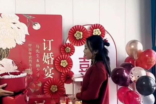 2021年农历6月哪天订婚好 2021年农历6月哪天订婚好