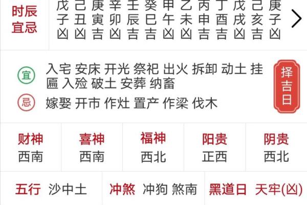 黄历什么日子适合开业