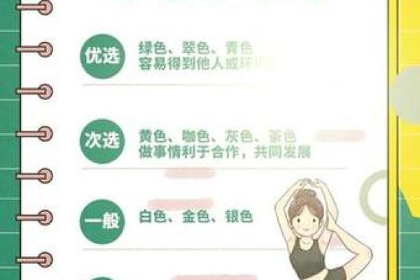 2025年4月18日每日五行穿衣