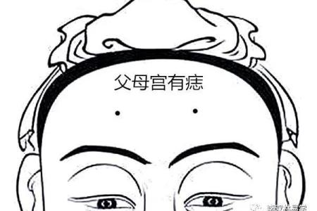 地空在父母宫_地空在父母宫的含义