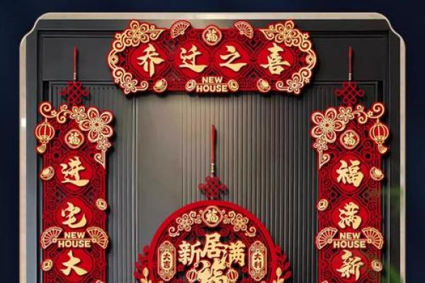 2025新居入宅最旺日子