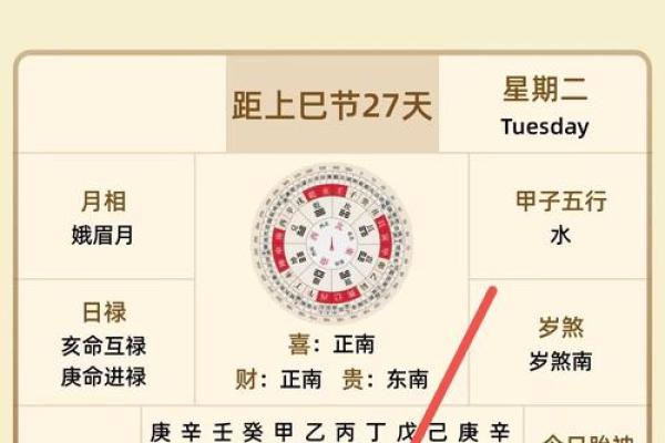 2025年4月3日黄历查询 2025年4月3日黄历查询