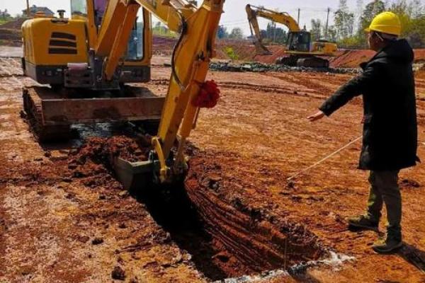 动土和开工有什么区别 动土和开工有什么区别