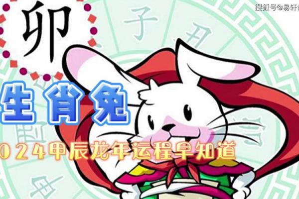 2024属兔人的全年运势 2024属兔人全年运势解析财运事业爱情全指南 2024属兔人的全年运势 2024属兔人全年运势解析财运事业爱情全指南