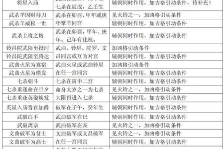 斗数全书_斗数全书解析揭秘古老命理学的奥秘与应用