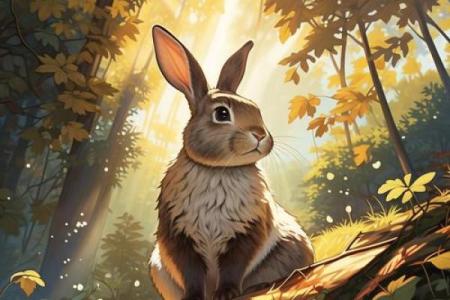 属兔4月吉日吉时