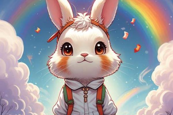 属兔的在2025年的运势好不好呢