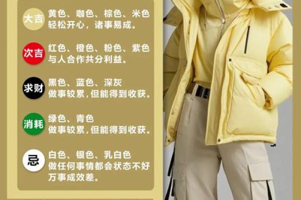 2021年11月30日五行穿衣