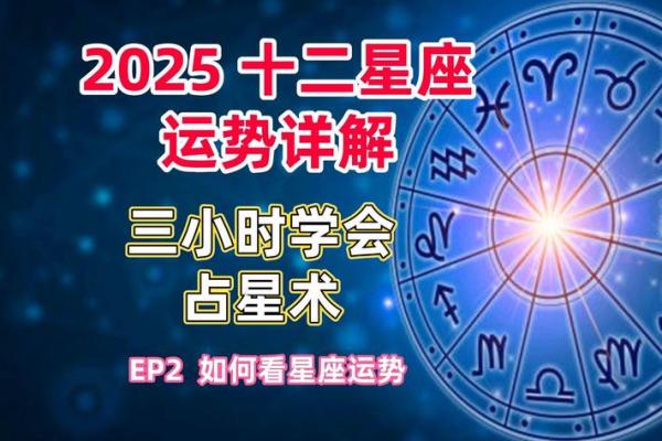 2025年2月13日十二星座运势详解与预测 2025年2月13日十二星座运势详解与预测