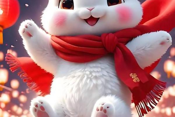 属兔今天的财运和运势 属兔今日财运与运势解析吉凶如何