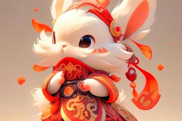 1975年属兔2025年财运解析机遇与挑战并存 1975年属兔2025年财运解析机遇与挑战并存