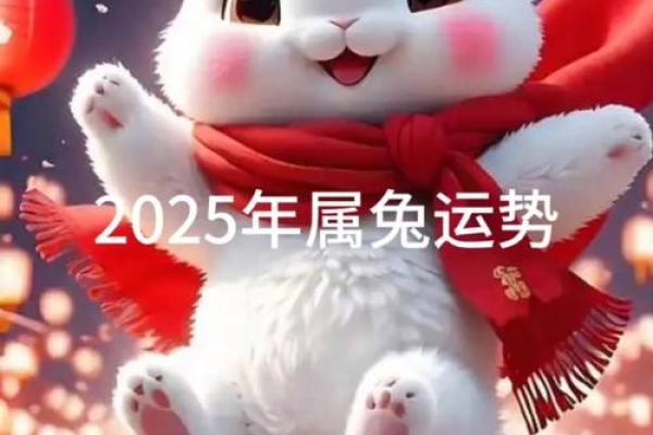 属兔人2025年全年运势运程 属兔人2025年运势详解全年运程大揭秘 属兔人2025年全年运势运程 属兔人2025年运势详解全年运程大揭秘