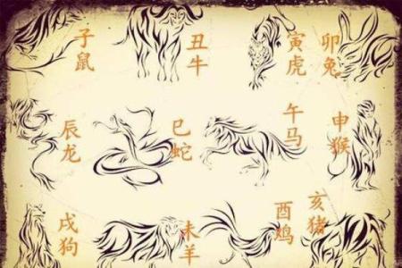 星火燎原是什么生肖