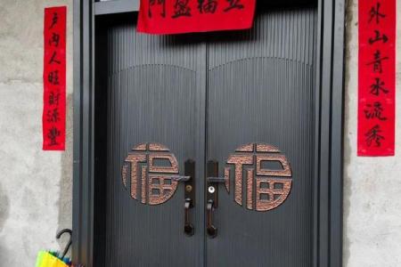 2021年四月适合安门的日子有哪些呢