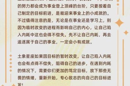 2025年那个星座运势最好_2025年运势详解