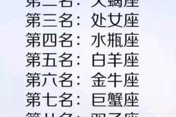 美国神婆十二星座运势_12星座美国神婆网