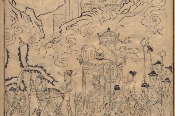 封诰在福德宫揭秘古代封诰制度与福德宫的神秘联系 封诰在福德宫揭秘古代封诰制度与福德宫的神秘联系