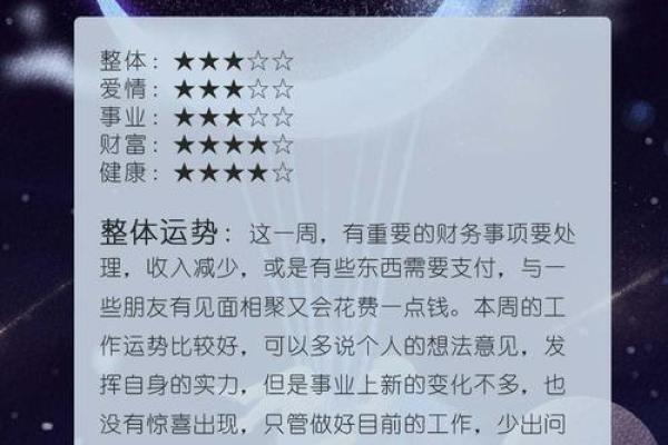 摩羯座今日运势解析第一星座独家预测 摩羯座今日运势解析第一星座独家预测