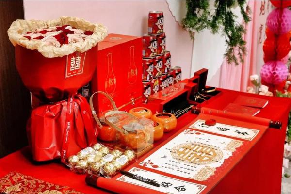 订婚选日子 订婚选日子