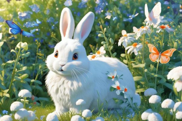 2011年兔年五行属性解析属兔人命运与五行关系