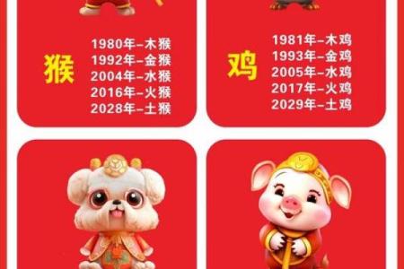 金花指什么生肖